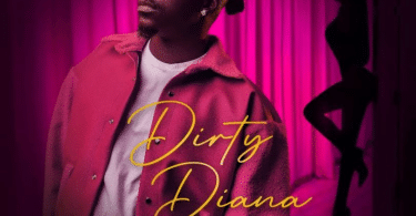 AUDIO Loui – Dirty Diana MP3DOWNLOAD