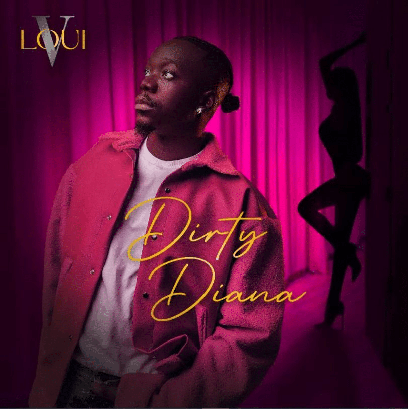 AUDIO Loui – Dirty Diana MP3DOWNLOAD