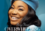 AUDIO Mercy Chinwo – More Than Enough MP3DOWNLOAD