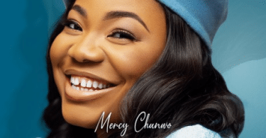 AUDIO Mercy Chinwo – More Than Enough MP3DOWNLOAD