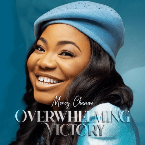 AUDIO Mercy Chinwo – More Than Enough MP3DOWNLOAD