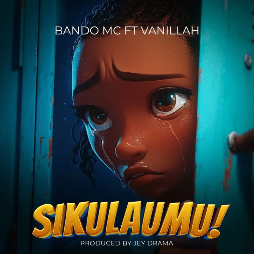 AUDIO Bando MC – Sikulaumu Ft Vanillah MP3DOWNLOAD