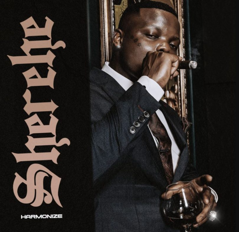 Harmonize – Sherehe AUDIO MP3DOWNLOAD