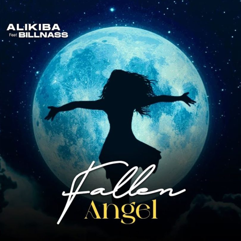 Alikiba Ft Billnass – Fallen Angel AUDIO MP3DOWNLOAD