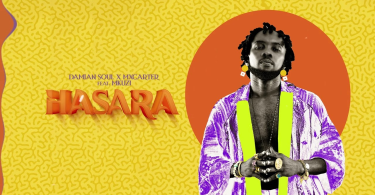 AUDIO Damian Soul X MxCarter Ft Mkuzi – Hasara MP3DOWNLOAD