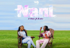 AUDIO D voice Ft Zuchu – Nani MP3DOWNLOAD