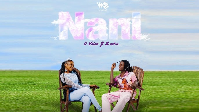 AUDIO D voice Ft Zuchu – Nani MP3DOWNLOAD