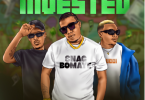 AUDIO Snag Bomaye - Invested Ft Bucci & Royal Ozi MP3DOWNLOAD