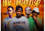 AUDIO Man Kho - Ana Tikwanisye Ft Bandera Wachiyao x Dj Konde x Lil Money MP3DOWNLOAD