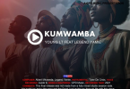 AUDIO Young LT - Kumwamba Ft Legend Yamie MP3DOWNLOAD