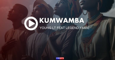 AUDIO Young LT - Kumwamba Ft Legend Yamie MP3DOWNLOAD