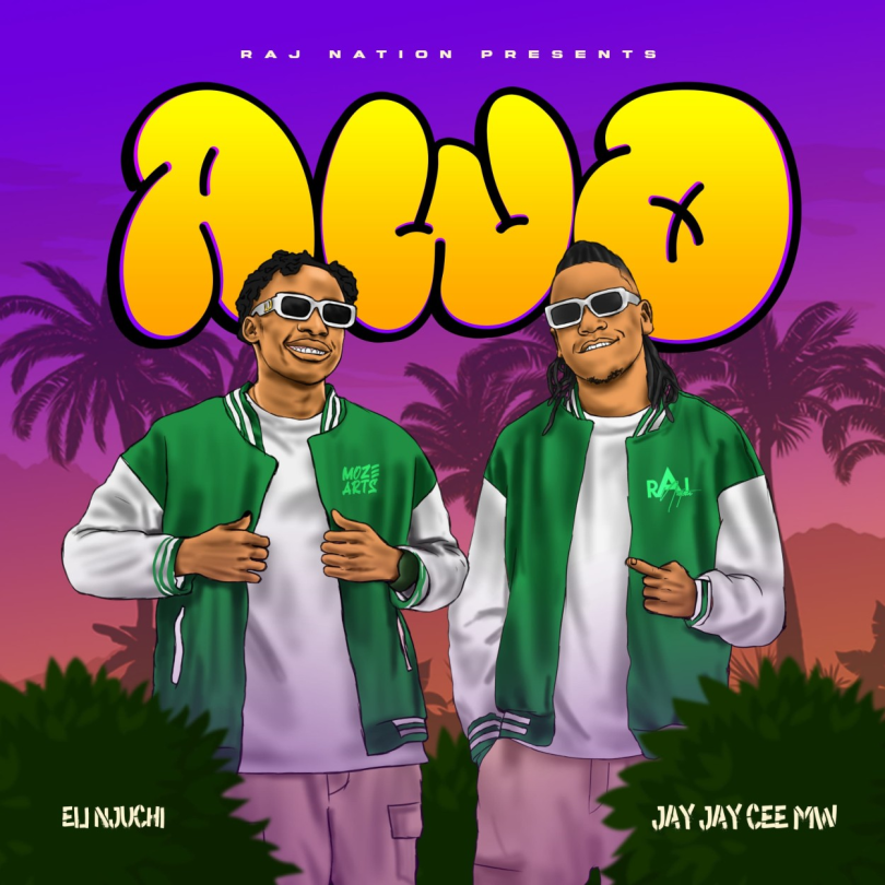 AUDIO Jay Jay Cee - Awo Ft Eli Njuchi MP3DOWNLOAD