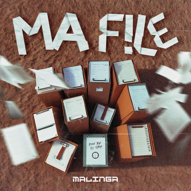 AUDIO Malinga - Ma File MP3DOWNLOAD