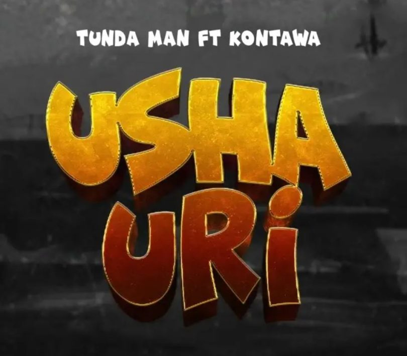 AUDIO Tunda Man Ft Kontawa – Ushauri MP3DOWNLOAD