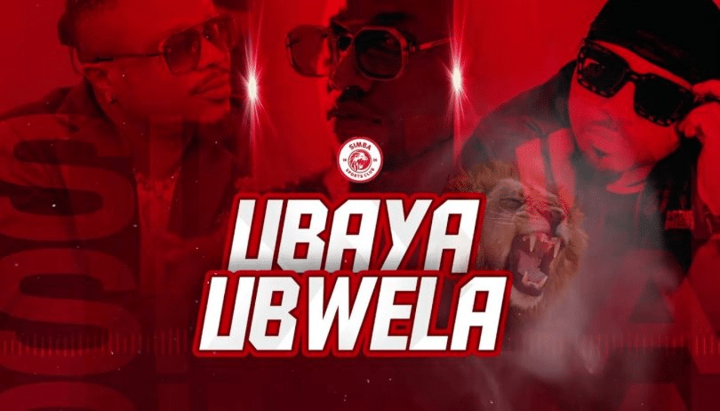 AUDIO Abdukiba ft Tunda Man & Tommy Flavour – Ubaya Ubwela MP3DOWNLOAD