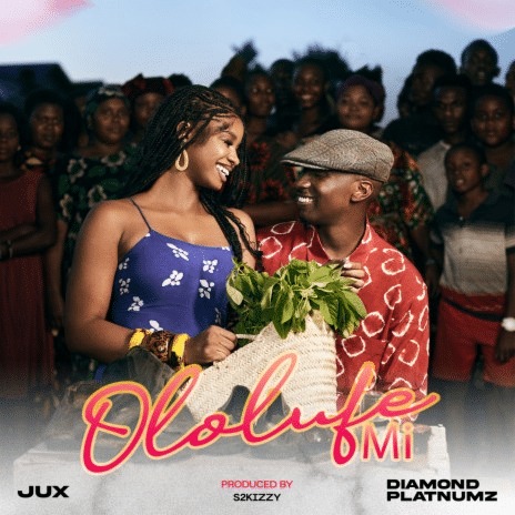 Jux – OlolufeMi