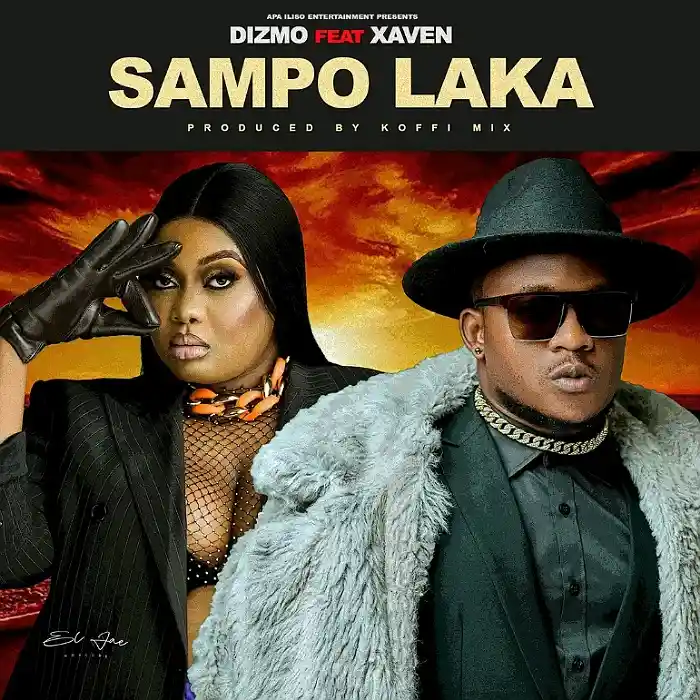 Dizmo – Sampo Laka Ft Xaven