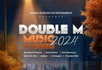 AUDIO Double M Music Cypher MP3DOWNLOAD