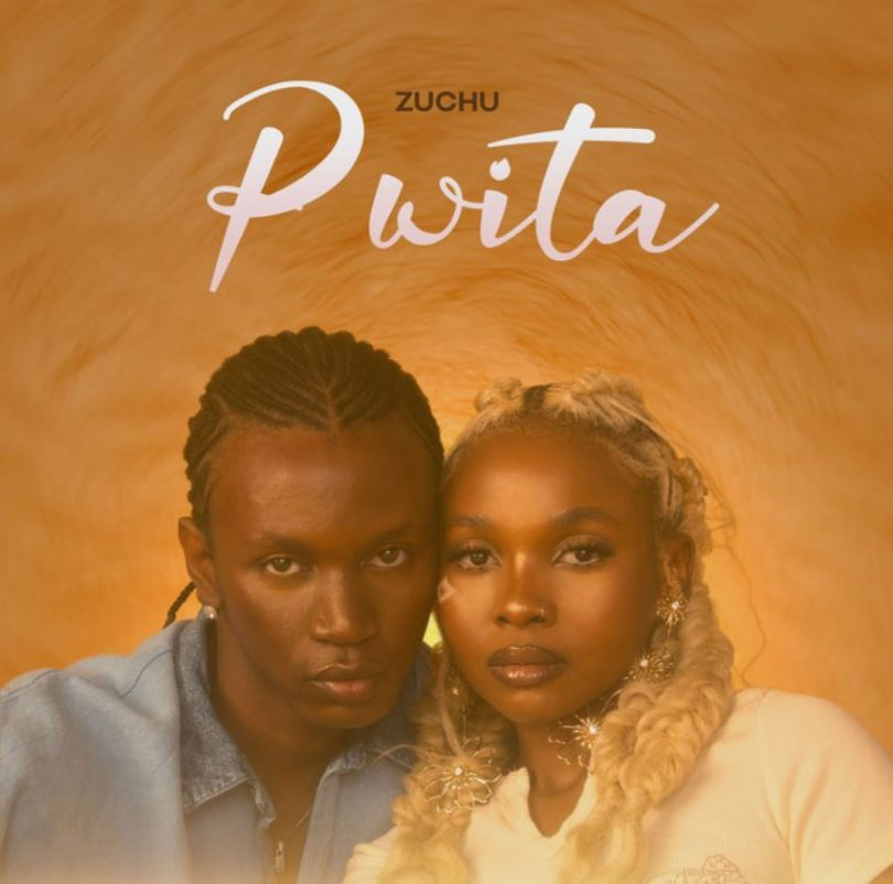 AUDIO Zuchu – Pwita MP3DOWNLOAD