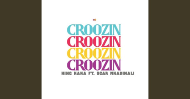 AUDIO King Kaka – Croozin Ft Scar Mkadinali MP3DOWNLOAD