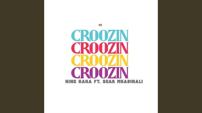 AUDIO King Kaka – Croozin Ft Scar Mkadinali MP3DOWNLOAD