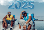 AUDIO Marioo – 2025 Ft Stan MP3DOWNLOAD