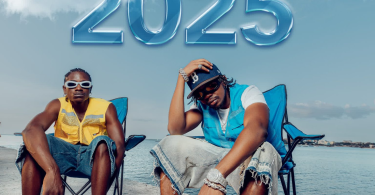 AUDIO Marioo – 2025 Ft Stan MP3DOWNLOAD