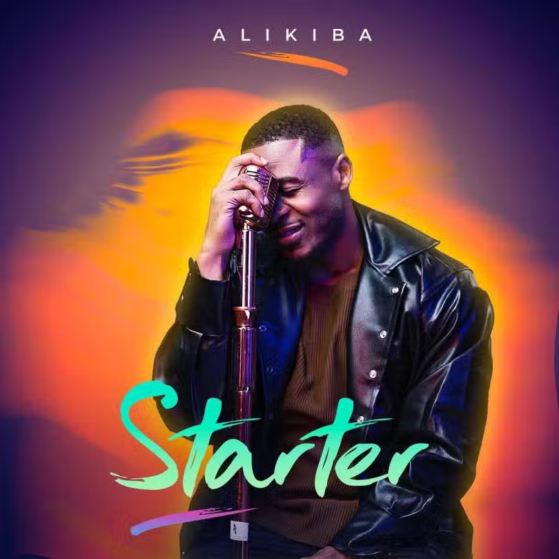 AUDIO Alikiba – Nahodha Acoustic MP3DOWNLOAD