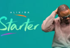 Alikiba – STARTER The EP ALBUM MP3DOWNLOAD