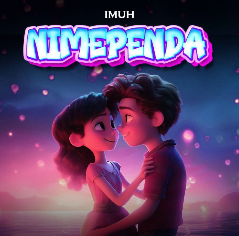 AUDIO Imuh – Nimependa MP3DOWNLOAD