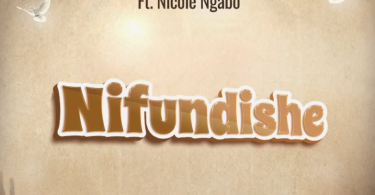 AUDIO Mathias Walichupa – Nifundishe MP3DOWNLOAD