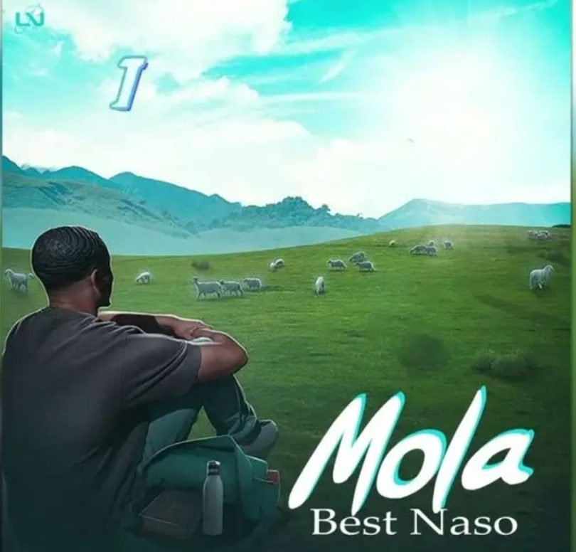 AUDIO Best Naso – Mola MP3DOWNLOAD