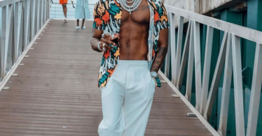 AUDIO Diamond Platnumz – Holiday MP3DOWNLOAD