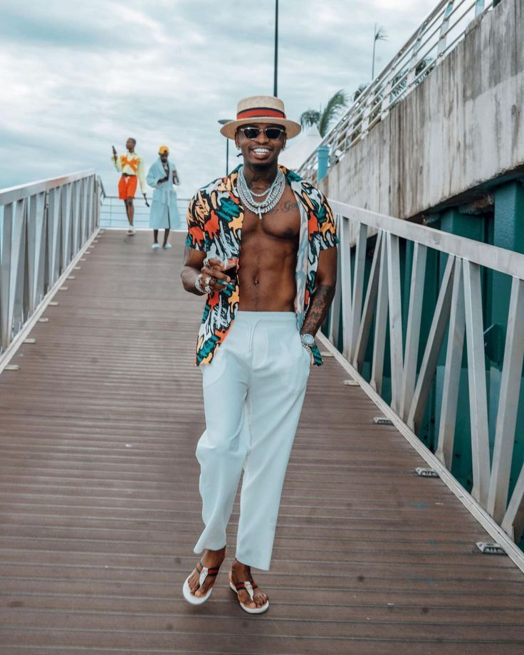 AUDIO Diamond Platnumz – Holiday MP3DOWNLOAD