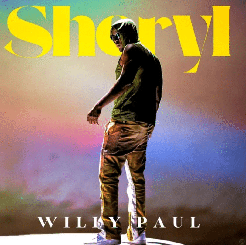 AUDIO Willy Paul – Sheryl MP3 DOWNLOAD