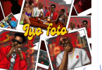 Bruce Melodie – Iyo Foto Ft Bien