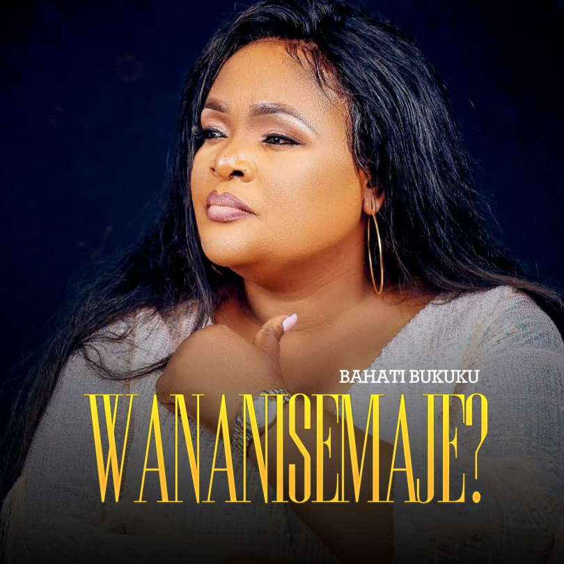 AUDIO Bahati Bukuku – Wananisemaje? MP3 DOWNLOAD