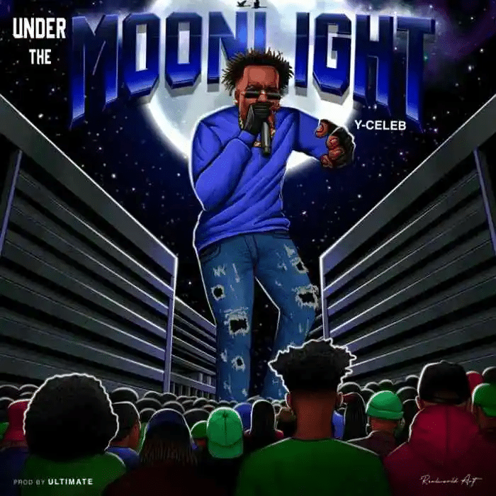 AUDIO Y Celeb – Under The Moonlight MP3DOWNLOAD