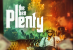 AUDIO The Ben – Plenty MP3 DOWNLOAD