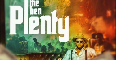 AUDIO The Ben – Plenty MP3 DOWNLOAD