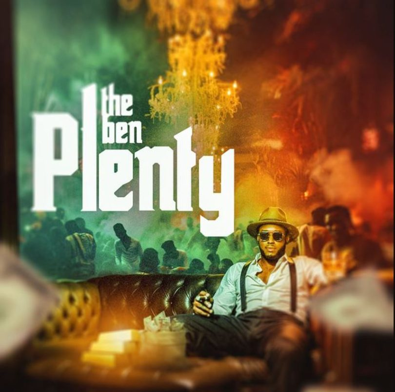 AUDIO The Ben – Plenty MP3 DOWNLOAD