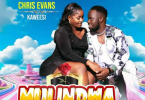 AUDIO Chris Evans Kaweesi - Mulindwa MP3 DOWNLOAD