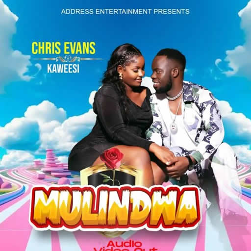 AUDIO Chris Evans Kaweesi - Mulindwa MP3 DOWNLOAD