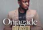 AUDIO Jamie Ategeka - Onjagadde Mulwaatu MP3 DOWNLOAD