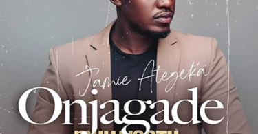 AUDIO Jamie Ategeka - Onjagadde Mulwaatu MP3 DOWNLOAD