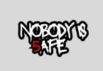 AUDIO Dizasta Vina – Nobody is safe 5 MP3 DOWNLOAD