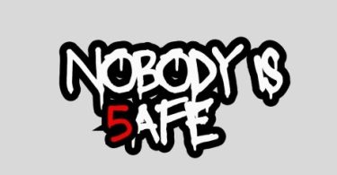 AUDIO Dizasta Vina – Nobody is safe 5 MP3 DOWNLOAD