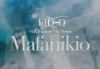 AUDIO Fid Q Ft Baraka The Prince - Mafanikio MP3 DOWNLOAD