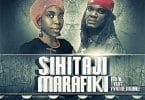 AUDIO Fid Q Ft Yvonne Mwale - Sihitaji Marafiki MP3 DOWNLOAD