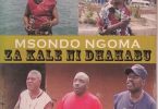 AUDIO Msondo Ngoma Music Band – Ndugu Hatuelewani MP3 DOWNLOAD